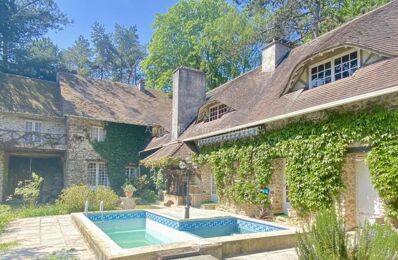 vente maison 795 000 € à proximité de Mary-sur-Marne (77440)