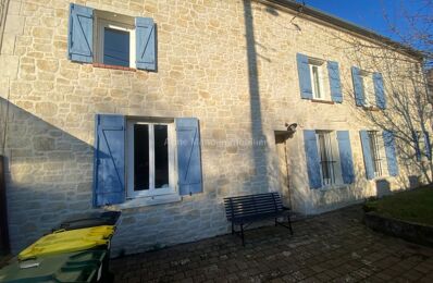 vente maison 335 000 € à proximité de Saâcy-sur-Marne (77730)