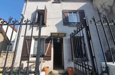 maison 5 pièces 88 m2 à vendre à Charly-sur-Marne (02310)
