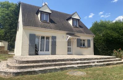 vente maison 379 000 € à proximité de Château-Thierry (02400)
