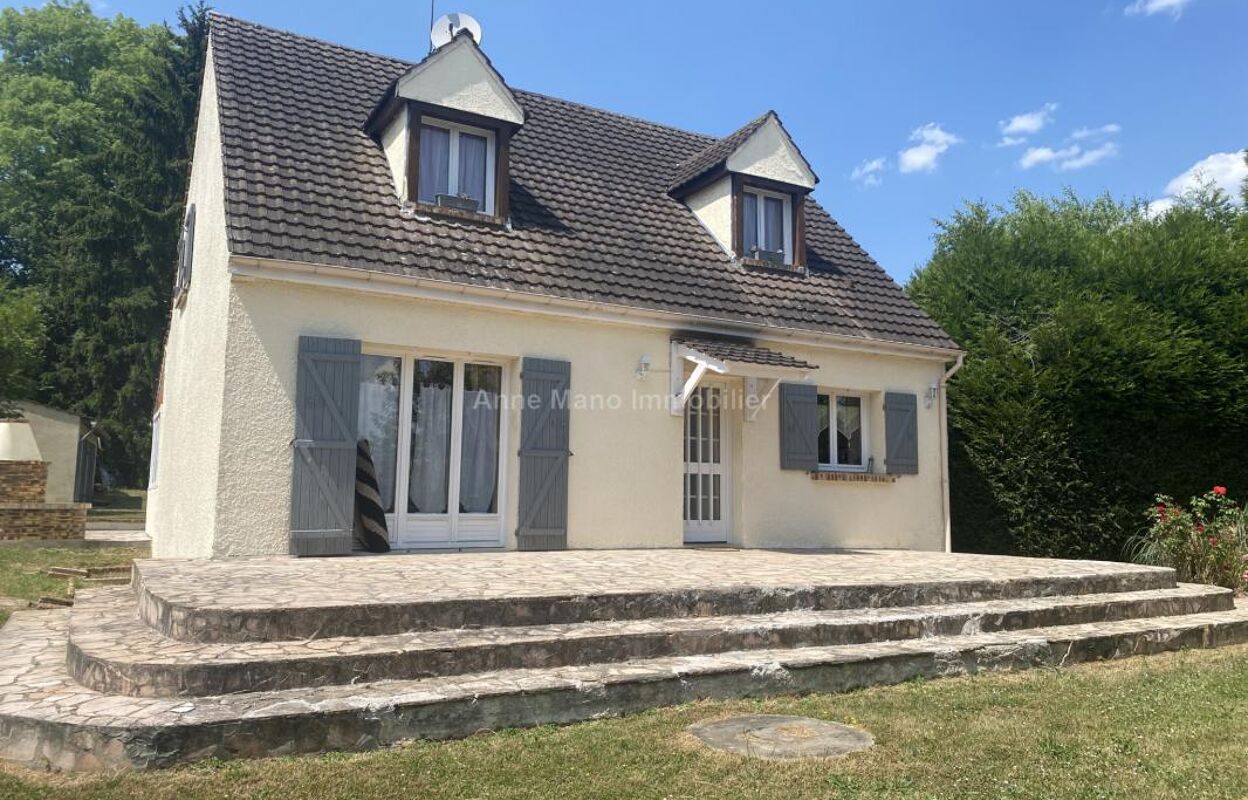 maison 5 pièces 120 m2 à vendre à La Ferté-sous-Jouarre (77260)