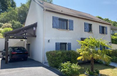 vente maison 385 000 € à proximité de Lescherolles (77320)