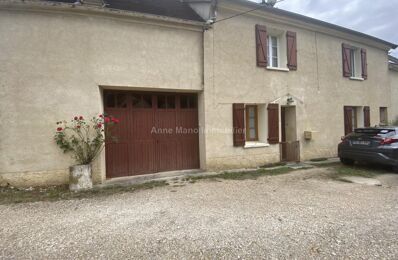 vente maison 262 000 € à proximité de Saint-Cyr-sur-Morin (77750)