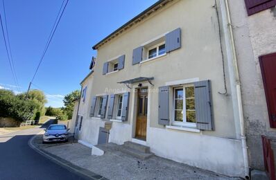 vente maison 190 000 € à proximité de Choisy-en-Brie (77320)