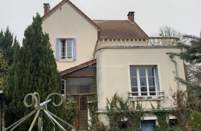 vente maison 450 000 € à proximité de Saint-Ouen-sur-Morin (77750)