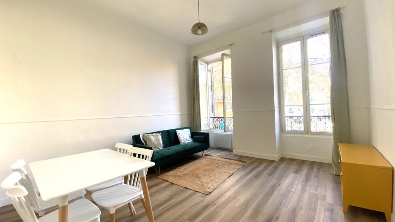 appartement 3 pièces 73 m2 à louer à Nice (06000)
