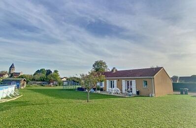 vente maison 259 700 € à proximité de Varennes-sur-Tèche (03220)