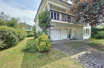 vente maison 208 650 € à proximité de Bellerive-sur-Allier (03700)