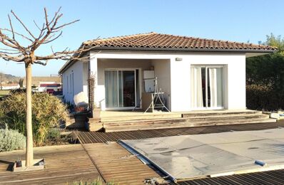 vente maison 315 000 € à proximité de Saint-Cirgues-de-Prades (07380)