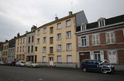 vente immeuble 295 000 € à proximité de Haybes (08170)