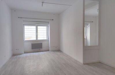 location appartement 480 € CC /mois à proximité de Cuxac-d'Aude (11590)
