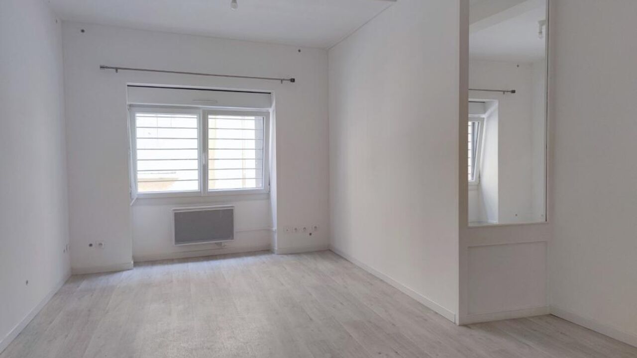 appartement 2 pièces 47 m2 à louer à Narbonne (11100)