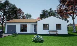 Maison 4 Pièces 91 m² à vendre à Villedoux (17230)