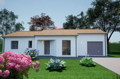 vente maison 273 000 € à proximité de Dompierre-sur-Mer (17139)