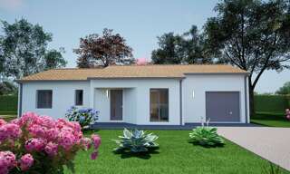 Maison 4 Pièces 91 m² à vendre à Bourgneuf (17220)