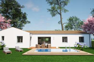 Maison 5 pièces 288000 €