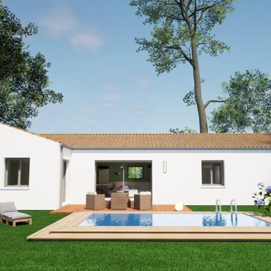 Maison 5 pièces 288000 €