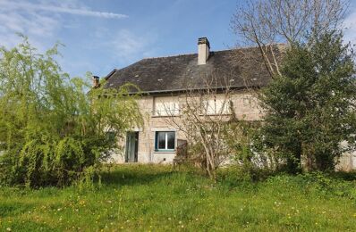 vente maison 183 000 € à proximité de Saint-Cyr-la-Roche (19130)