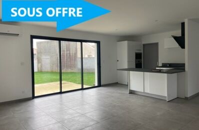 vente maison 297 000 € à proximité de Rives-de-l'Yon (85310)