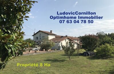 vente maison 288 000 € à proximité de Champniers-Et-Reilhac (24360)