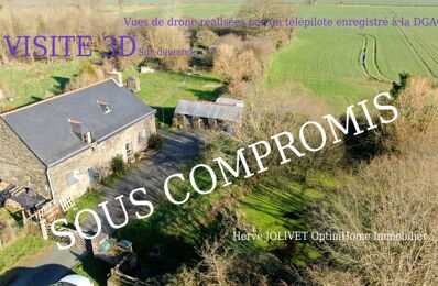 vente maison 159 000 € à proximité de Joué-sur-Erdre (44440)