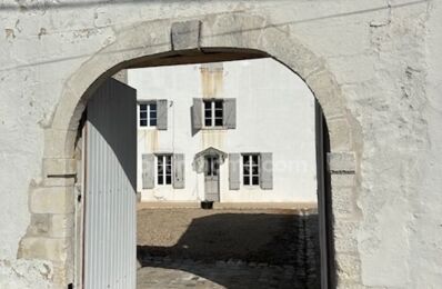 vente maison 1 302 631 € à proximité de Saint-Médard-d'Aunis (17220)
