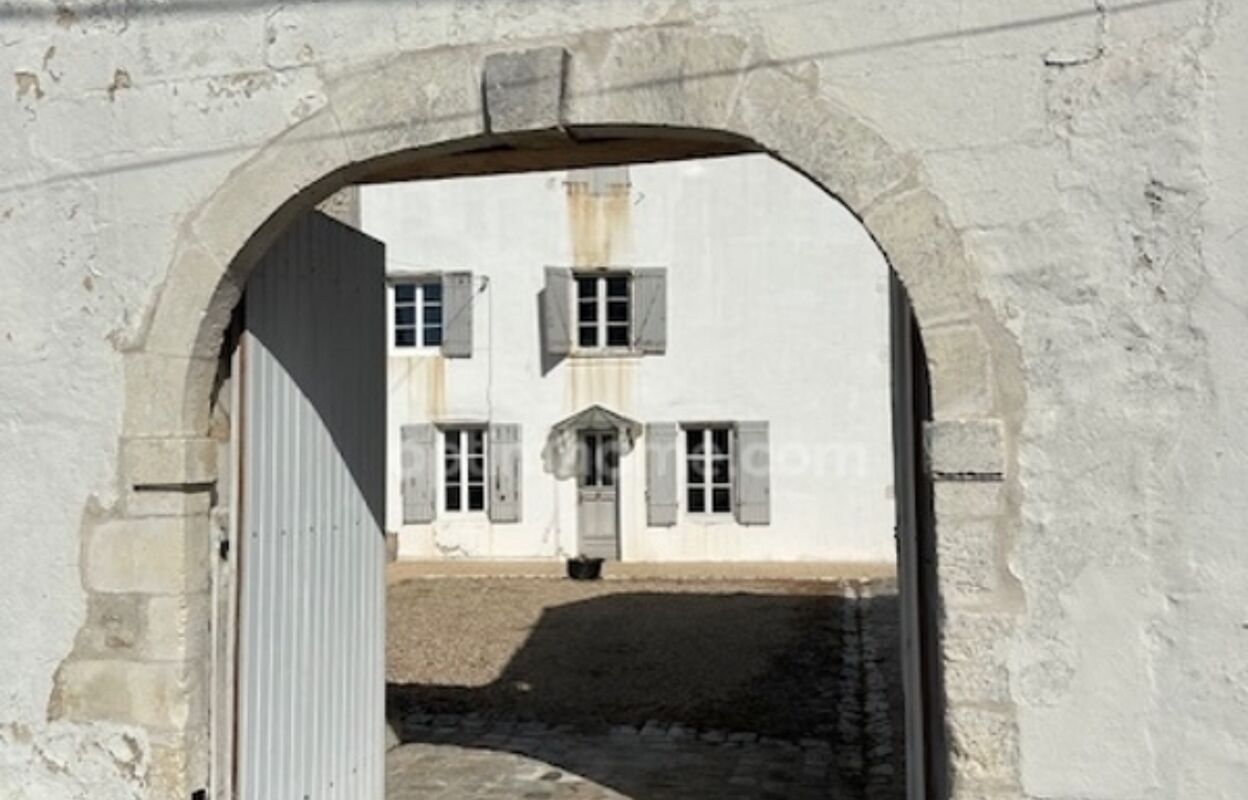 maison 7 pièces 180 m2 à vendre à La Rochelle (17000)