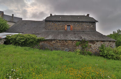 vente maison 140 000 € à proximité de Saint-Chamant (15140)