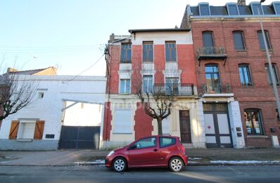 vente immeuble 127 000 € à proximité de Ligny-en-Cambrésis (59191)