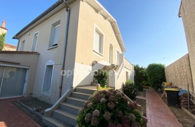 vente maison 398 000 € à proximité de Canet-en-Roussillon (66140)