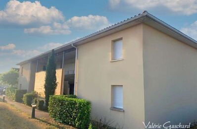 vente appartement 106 000 € à proximité de Saint-Genès-de-Castillon (33350)