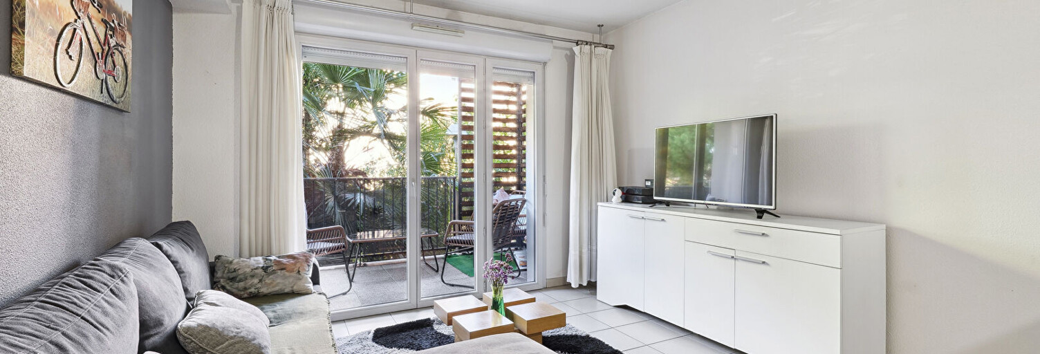 Appartement 3 Pièces 60 m² à vendre à Toulouse (31500)