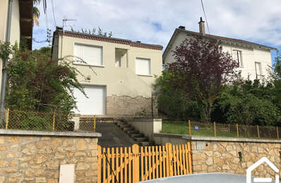 location maison 1 250 € CC /mois à proximité de Coulounieix-Chamiers (24660)
