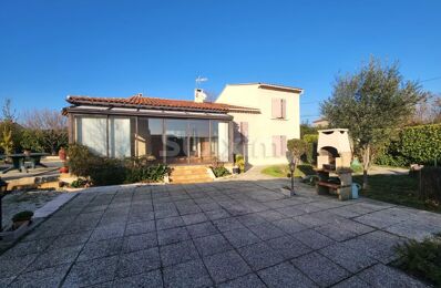vente maison 295 000 € à proximité de Saint-Martin-d'Ardèche (07700)