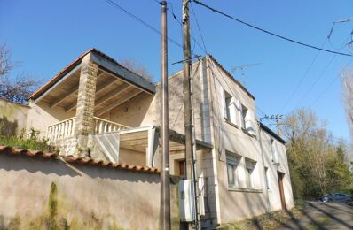 vente maison 159 750 € à proximité de Bussac-sur-Charente (17100)