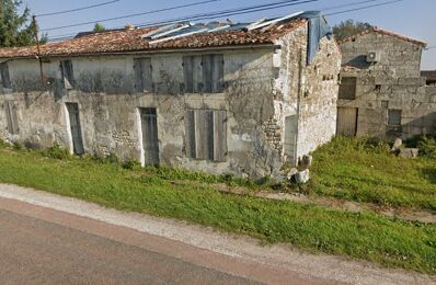 vente maison 45 000 € à proximité de Saintes (17100)