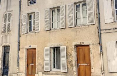 vente immeuble 404 500 € à proximité de Châtelaillon-Plage (17340)