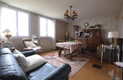 vente appartement 155 000 € à proximité de L'Houmeau (17137)