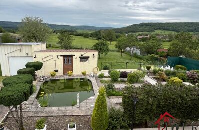 vente maison 194 000 € à proximité de Villars-le-Pautel (70500)