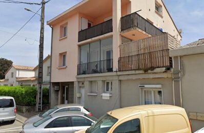vente immeuble 268 000 € à proximité de Beaumont-Lès-Valence (26760)