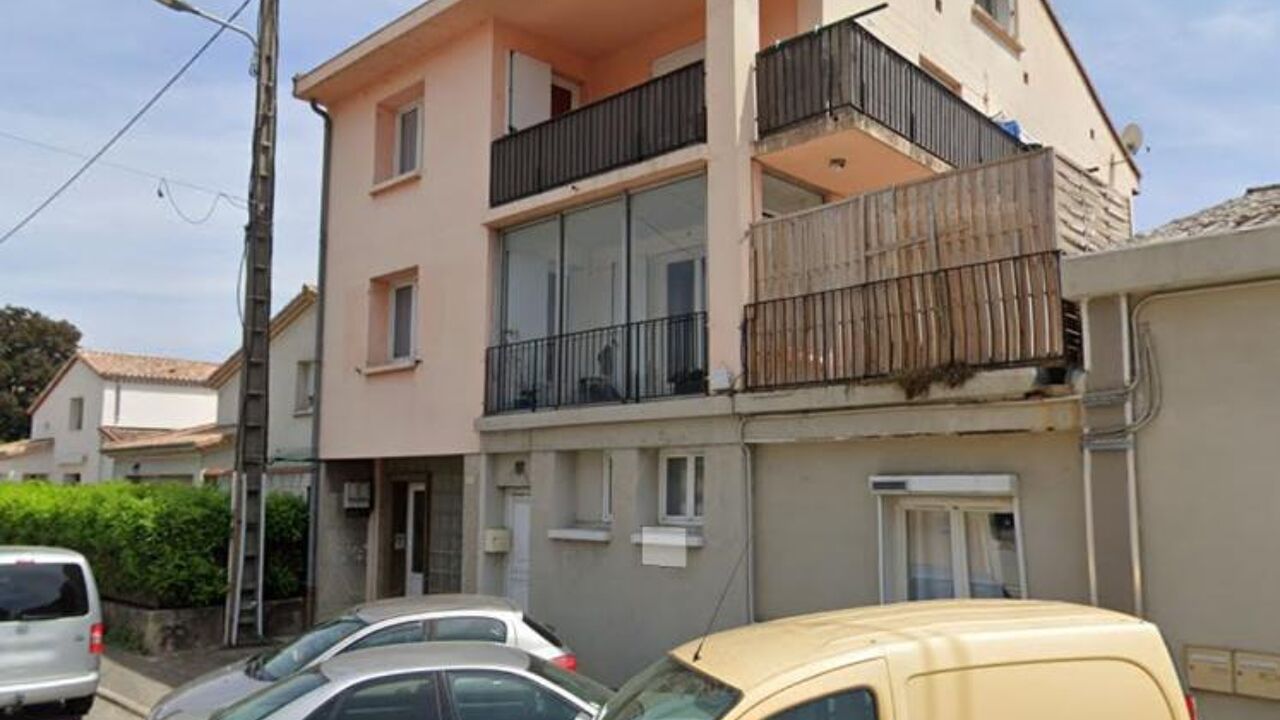 immeuble  pièces 232 m2 à vendre à La Voulte-sur-Rhône (07800)