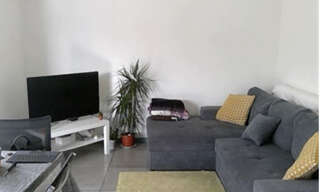 Appartement 3 Pièces 47 m² à vendre à Marseille 11 (13011)