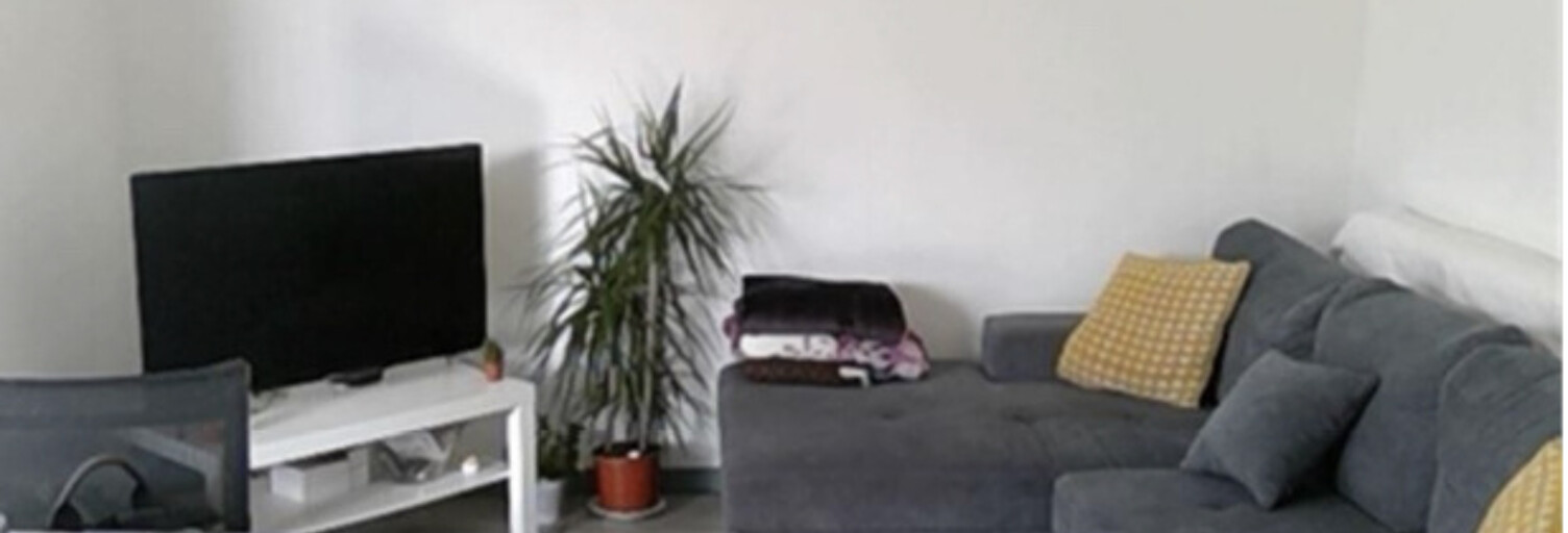 Appartement 3 Pièces 47 m² à vendre à Marseille 11 (13011)