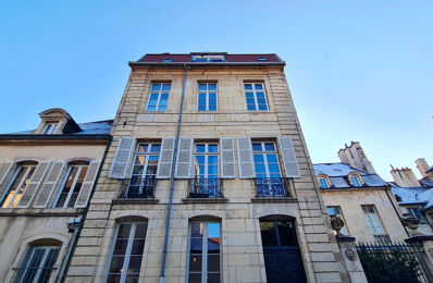 appartement 3 pièces 74 m2 à vendre à Dijon (21000)