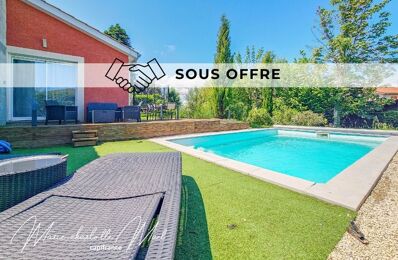 maison 4 pièces 96 m2 à vendre à Pont-de-Vaux (01190)