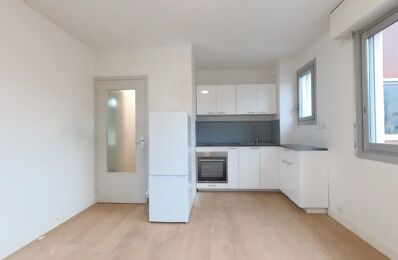 vente appartement 130 000 € à proximité de Biviers (38330)
