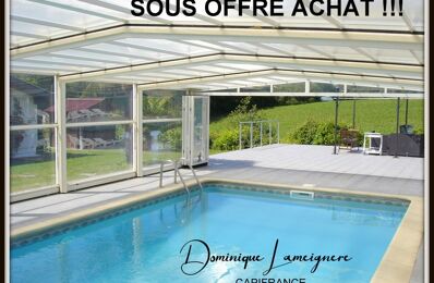 vente maison 412 000 € à proximité de Saint-Vincent-de-Paul (40990)