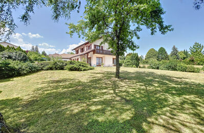 vente maison 1 190 000 € à proximité de Challex (01630)