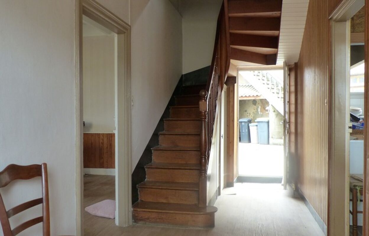 maison 11 pièces 246 m2 à vendre à Saint-Loup-Lamairé (79600)