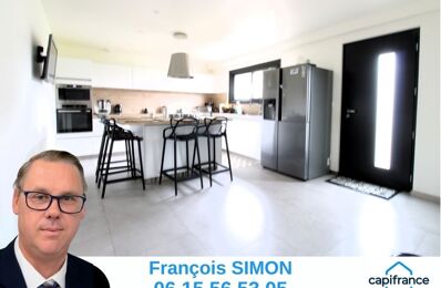 vente maison 300 000 € à proximité de Ouroux-sur-Saône (71370)